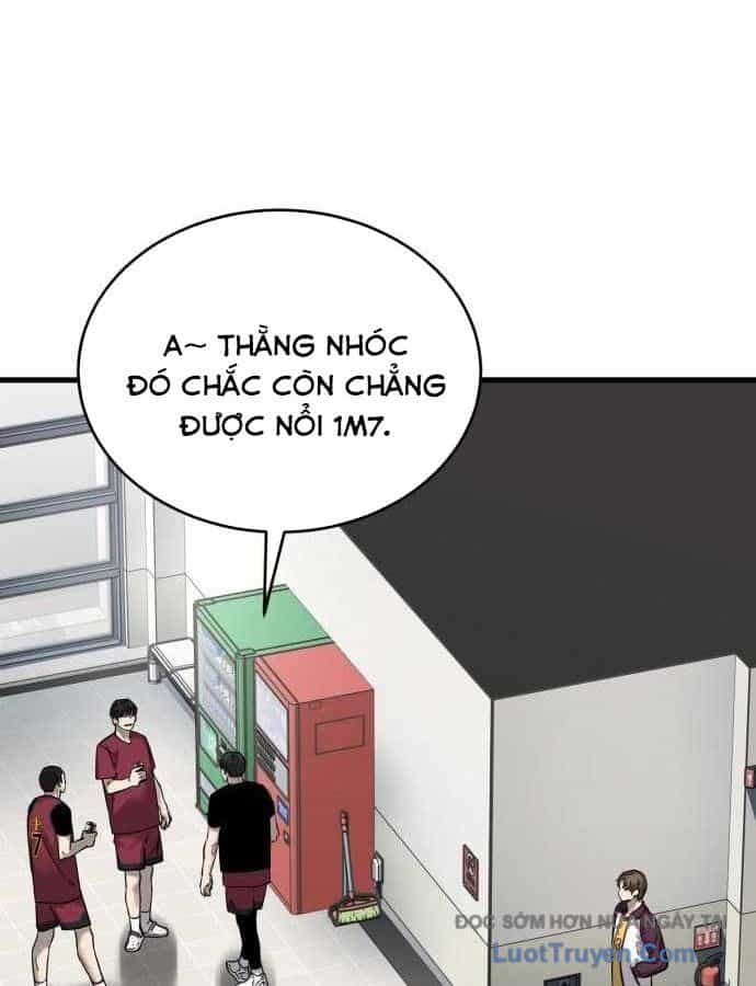 Đội Bóng Rổ Trung Học - Chương 7 - ảnh 135
