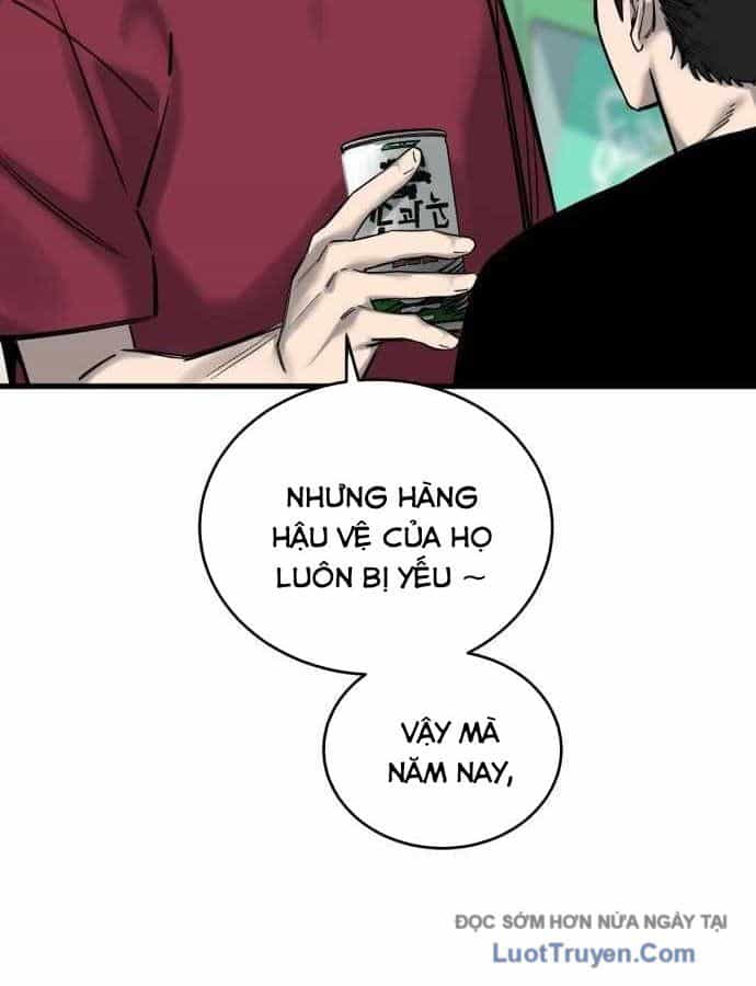 Đội Bóng Rổ Trung Học - Chương 7 - ảnh 138