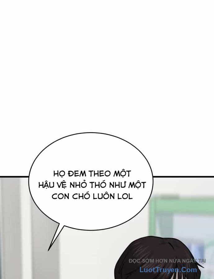 Đội Bóng Rổ Trung Học - Chương 7 - ảnh 144