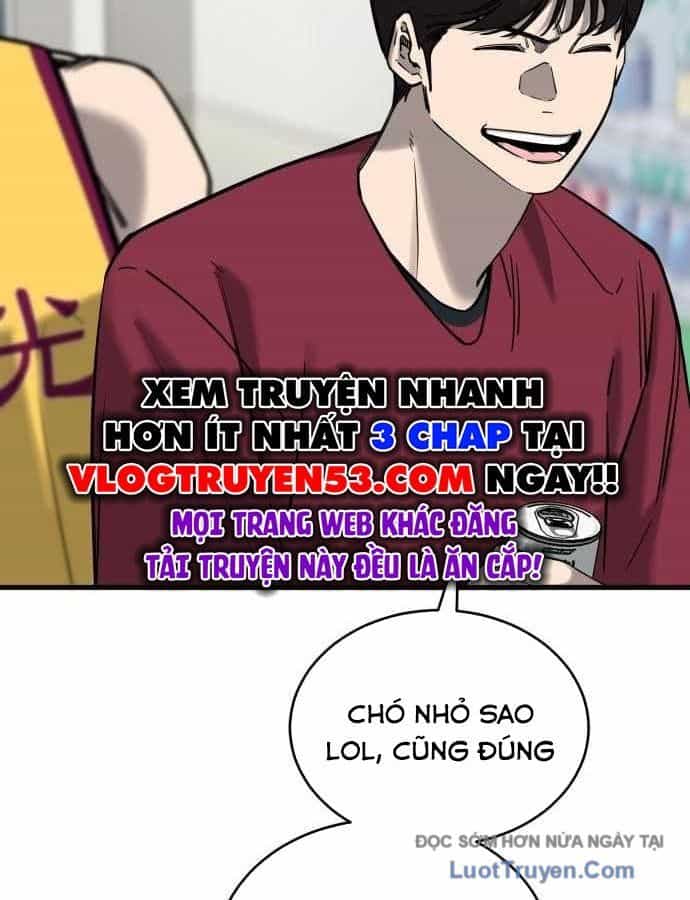 Đội Bóng Rổ Trung Học - Chương 7 - ảnh 145