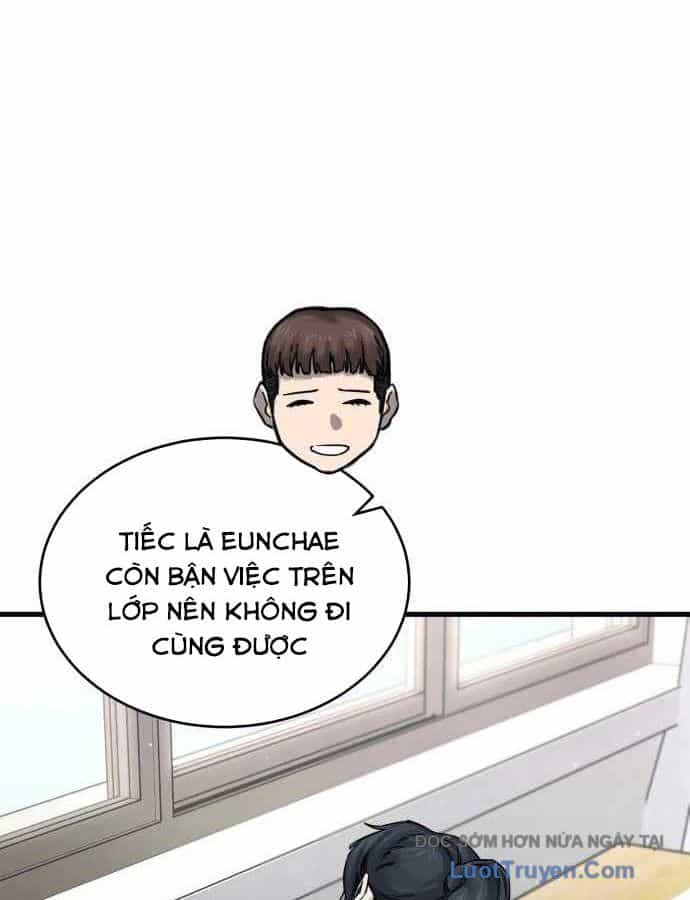 Đội Bóng Rổ Trung Học - Chương 7 - ảnh 16