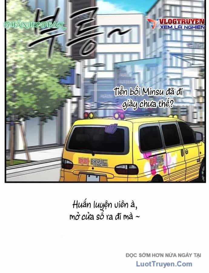 Đội Bóng Rổ Trung Học - Chương 7 - ảnh 23