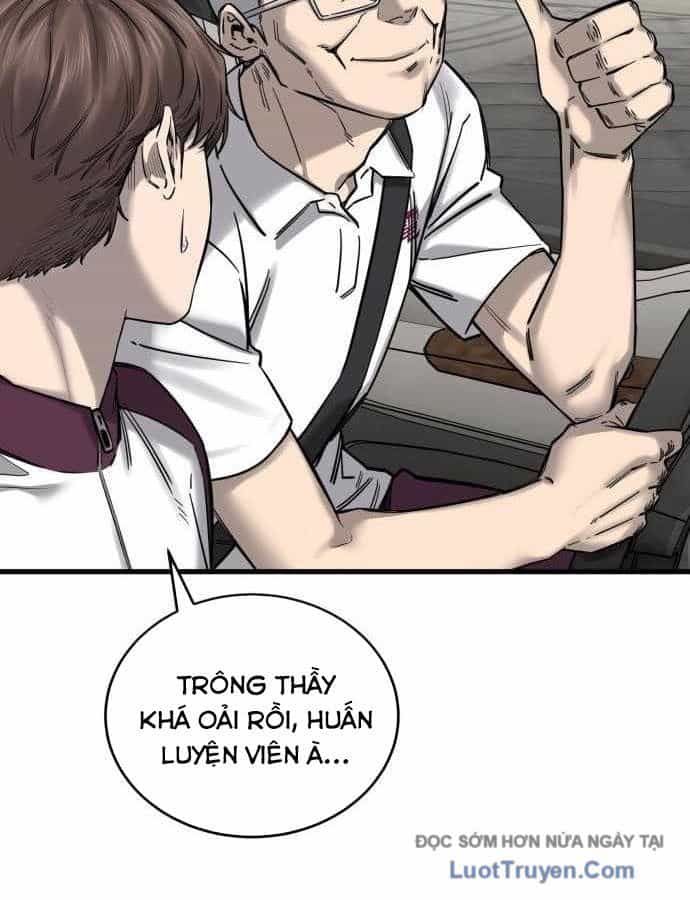 Đội Bóng Rổ Trung Học - Chương 7 - ảnh 25