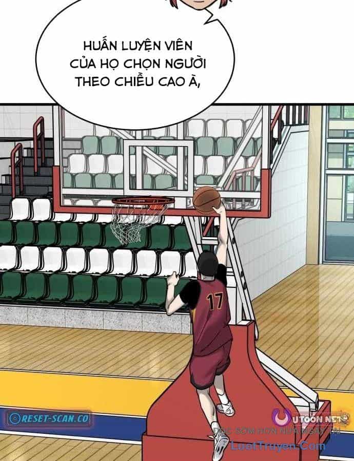 Đội Bóng Rổ Trung Học - Chương 7 - ảnh 59