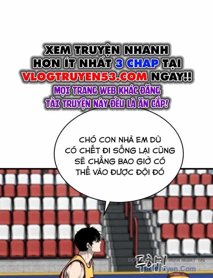 Đội Bóng Rổ Trung Học - Chương 7 - ảnh 61
