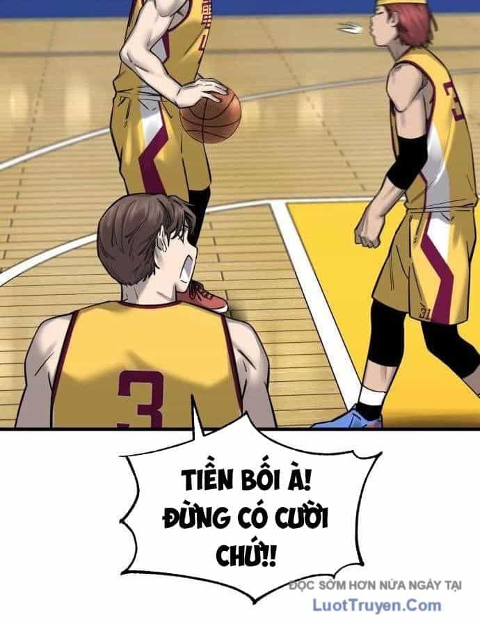 Đội Bóng Rổ Trung Học - Chương 7 - ảnh 62
