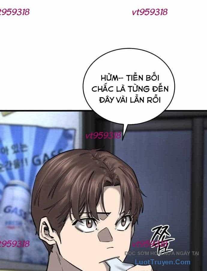 Đội Bóng Rổ Trung Học - Chương 8 - ảnh 102