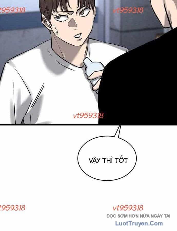 Đội Bóng Rổ Trung Học - Chương 8 - ảnh 107