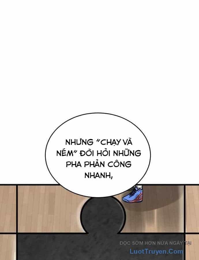 Đội Bóng Rổ Trung Học - Chương 8 - ảnh 119