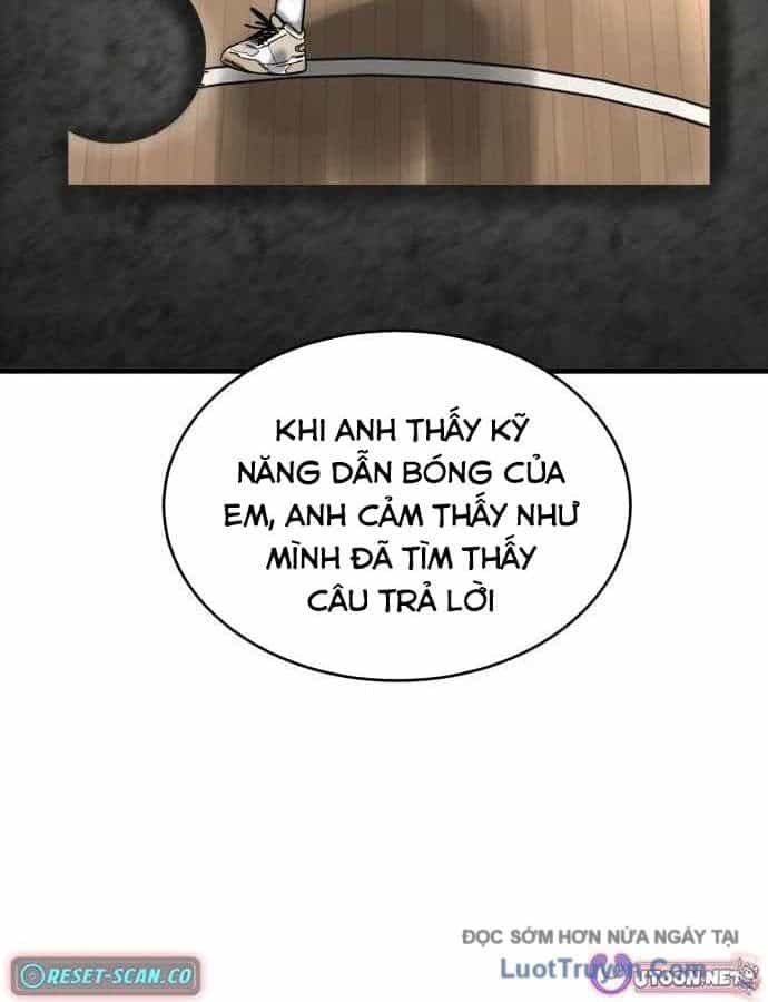 Đội Bóng Rổ Trung Học - Chương 8 - ảnh 122