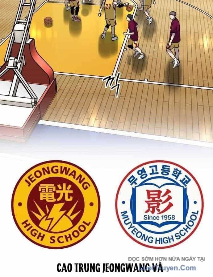 Đội Bóng Rổ Trung Học - Chương 8 - ảnh 138