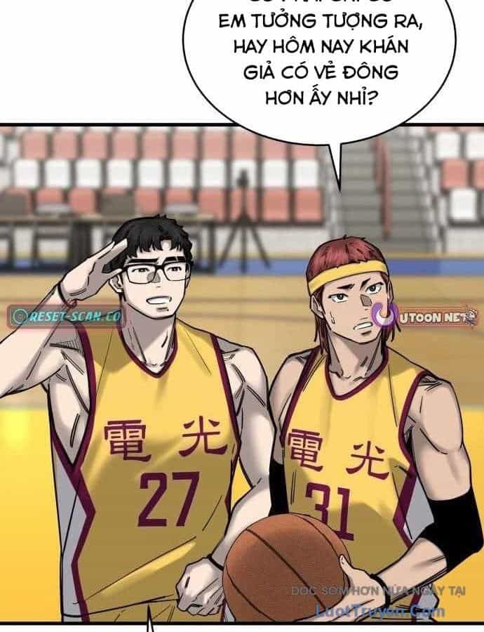 Đội Bóng Rổ Trung Học - Chương 8 - ảnh 141