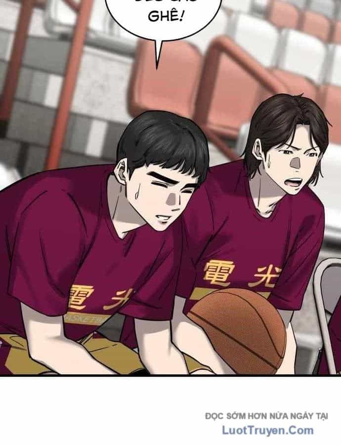 Đội Bóng Rổ Trung Học - Chương 8 - ảnh 164