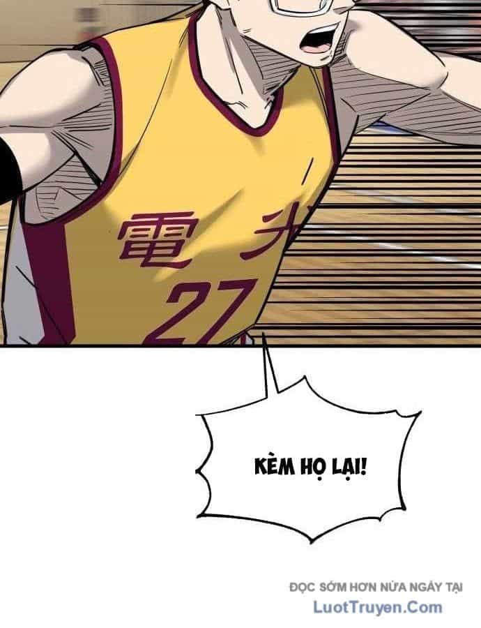 Đội Bóng Rổ Trung Học - Chương 8 - ảnh 170