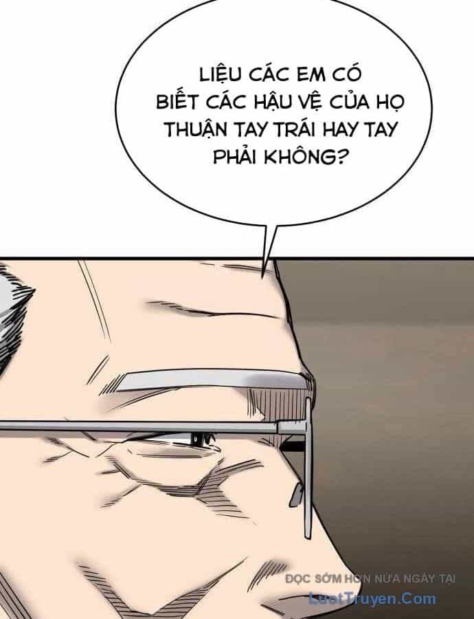 Đội Bóng Rổ Trung Học - Chương 8 - ảnh 19