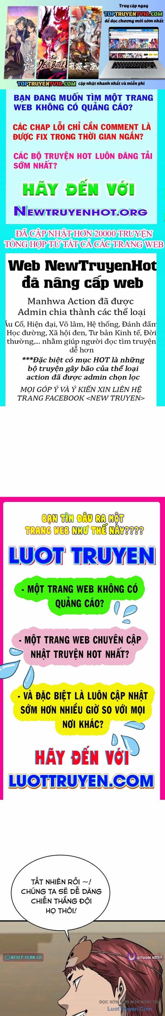Đội Bóng Rổ Trung Học - Chương 8 - ảnh 2