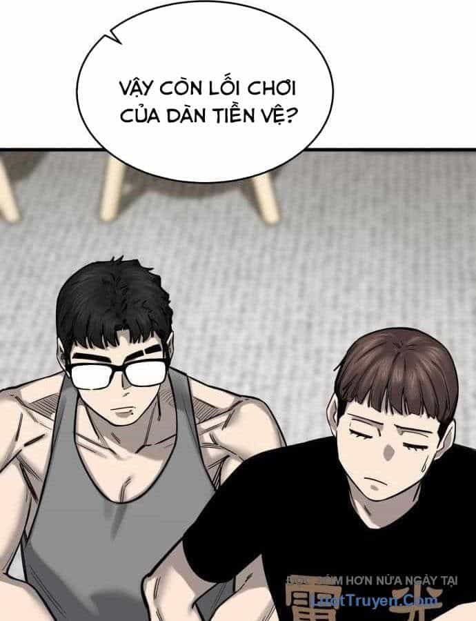 Đội Bóng Rổ Trung Học - Chương 8 - ảnh 22