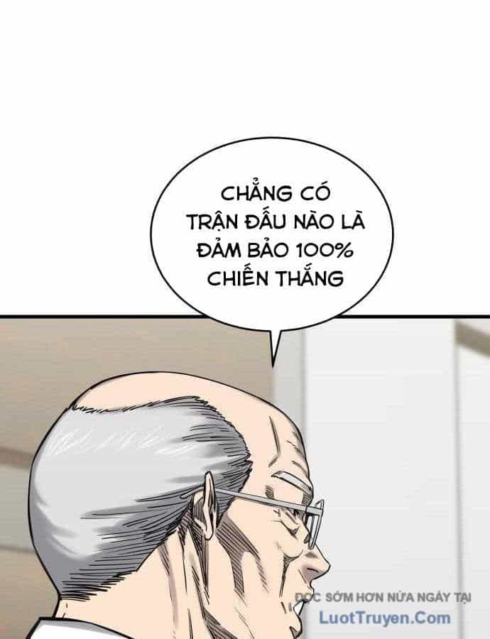 Đội Bóng Rổ Trung Học - Chương 8 - ảnh 24
