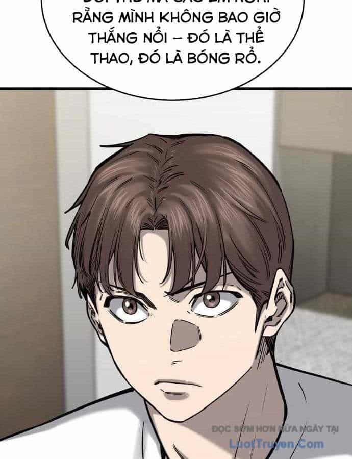 Đội Bóng Rổ Trung Học - Chương 8 - ảnh 28