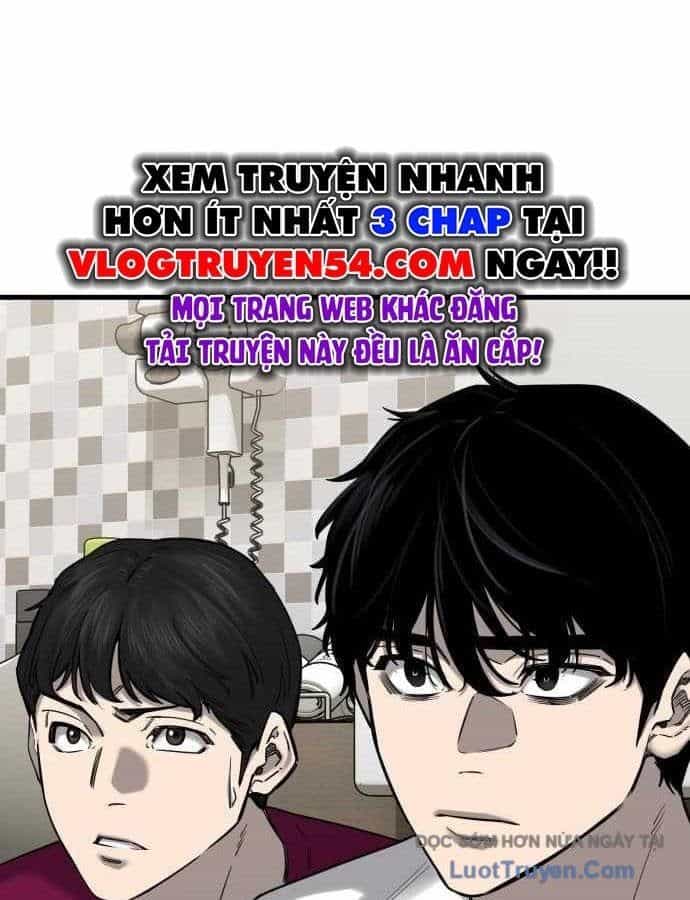 Đội Bóng Rổ Trung Học - Chương 8 - ảnh 34
