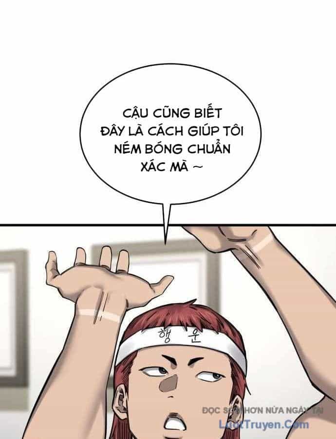 Đội Bóng Rổ Trung Học - Chương 8 - ảnh 60