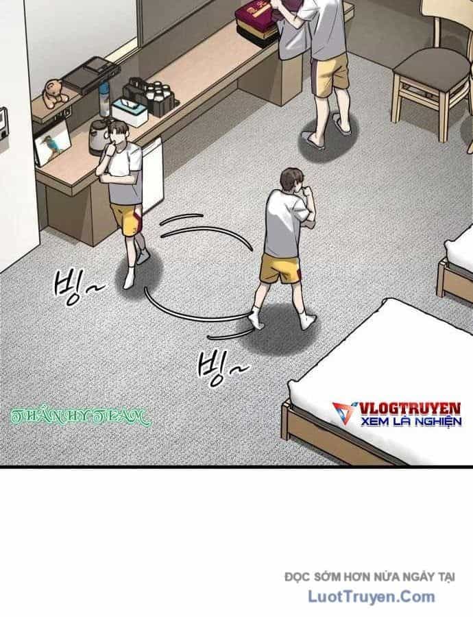 Đội Bóng Rổ Trung Học - Chương 8 - ảnh 65