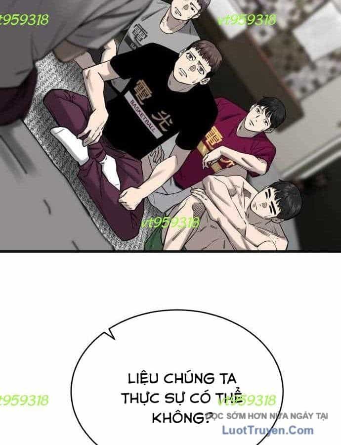 Đội Bóng Rổ Trung Học - Chương 8 - ảnh 7