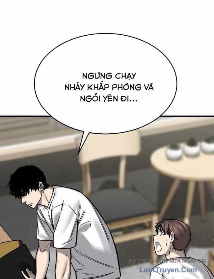 Đội Bóng Rổ Trung Học - Chương 8 - ảnh 78