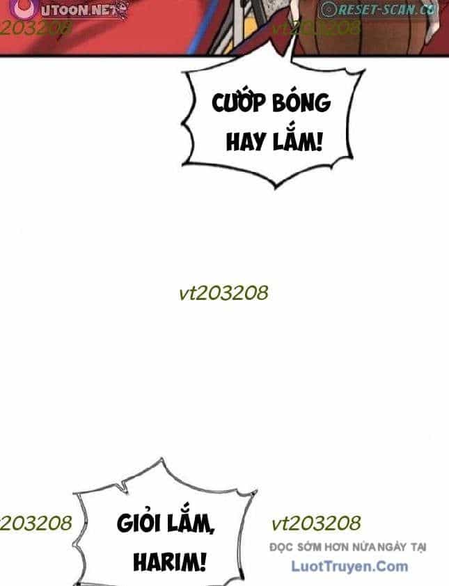 Đội Bóng Rổ Trung Học - Chương 9 - ảnh 12