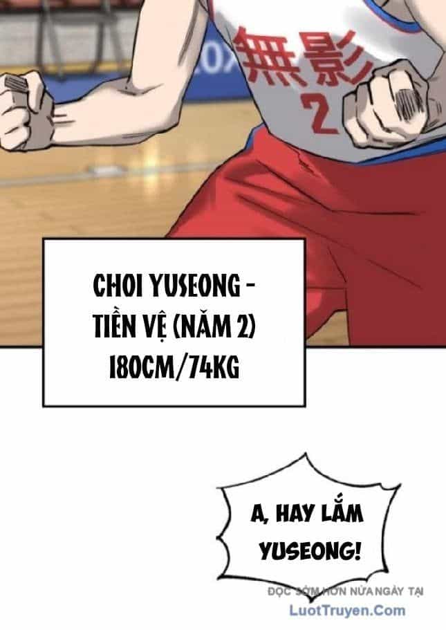 Đội Bóng Rổ Trung Học - Chương 9 - ảnh 122