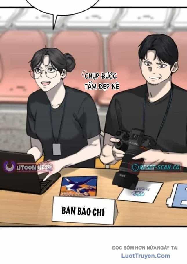 Đội Bóng Rổ Trung Học - Chương 9 - ảnh 24