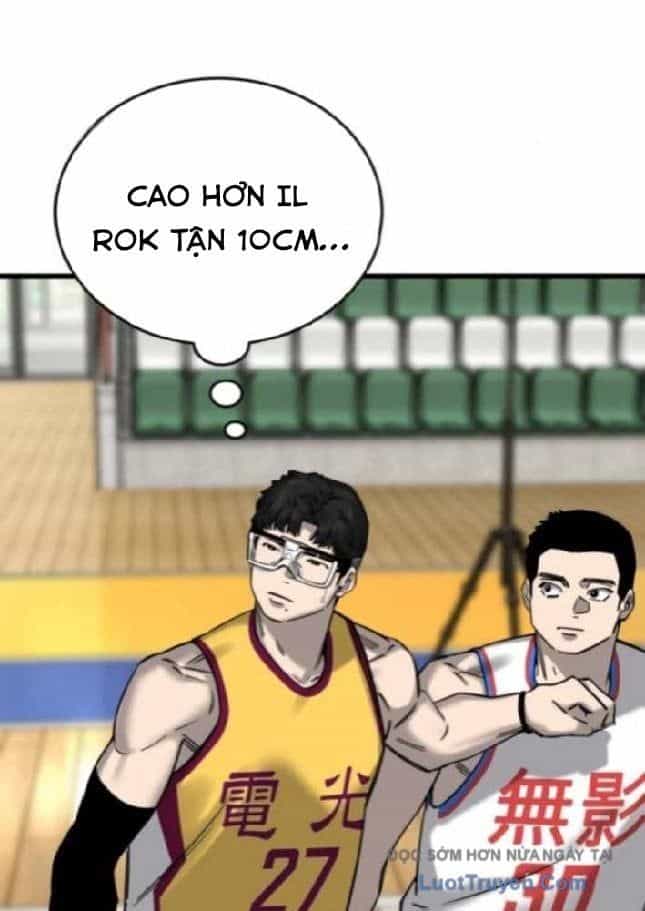 Đội Bóng Rổ Trung Học - Chương 9 - ảnh 32