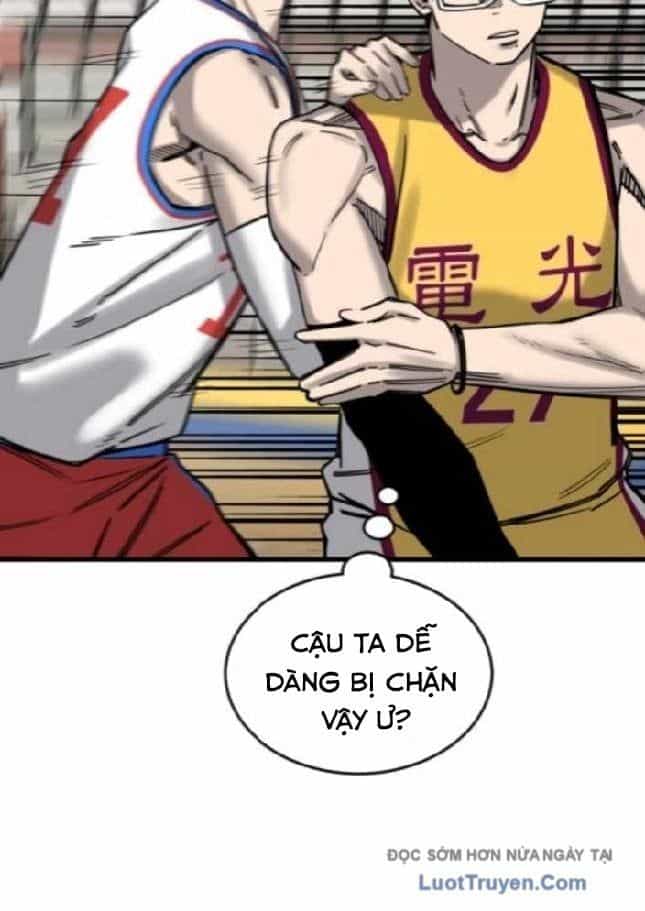 Đội Bóng Rổ Trung Học - Chương 9 - ảnh 39