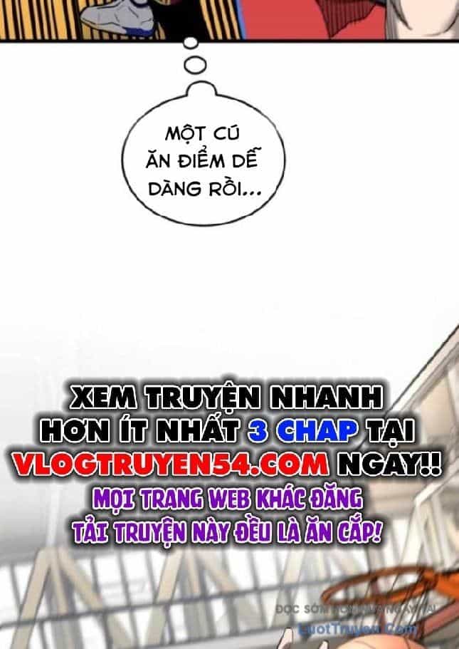 Đội Bóng Rổ Trung Học - Chương 9 - ảnh 43