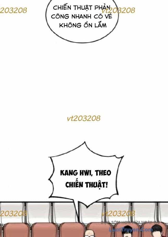Đội Bóng Rổ Trung Học - Chương 9 - ảnh 75