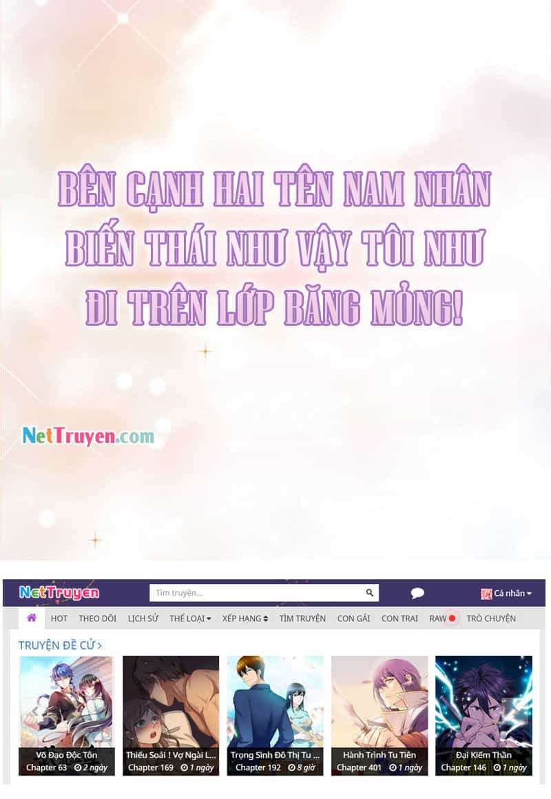 Đối Kháng Hoa Tâm Chủ Thượng - Chương 0 - ảnh 16