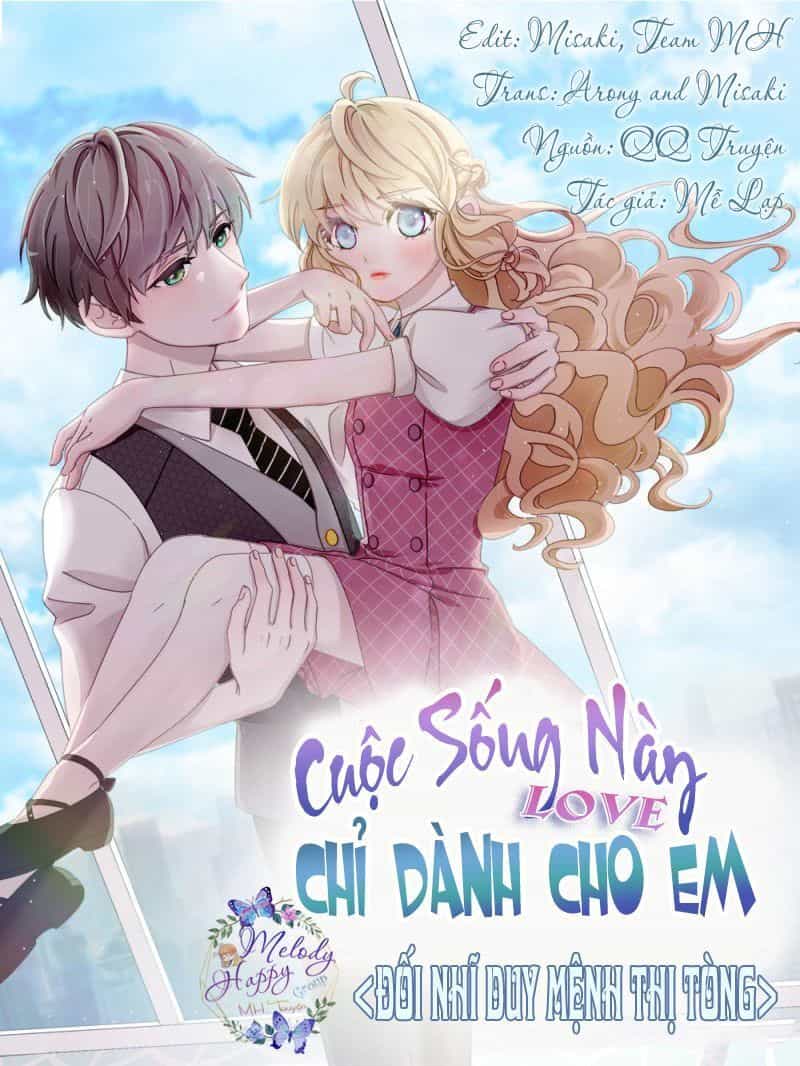 Đối Kháng Hoa Tâm Chủ Thượng - Chương 9 - ảnh 15