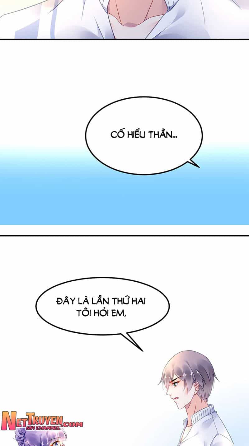 Đối Kháng Hoa Tâm Chủ Thượng - Chương 99 - ảnh 12