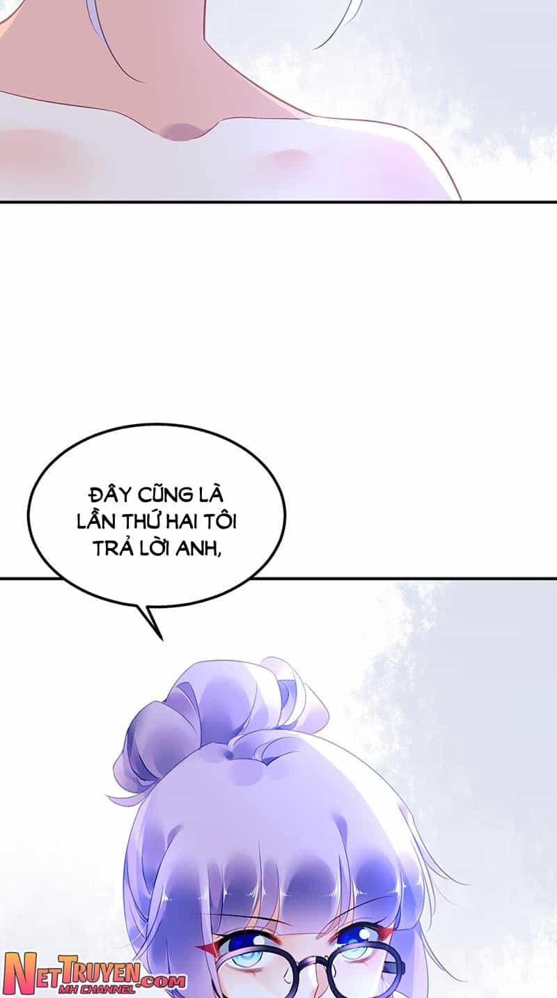 Đối Kháng Hoa Tâm Chủ Thượng - Chương 99 - ảnh 15