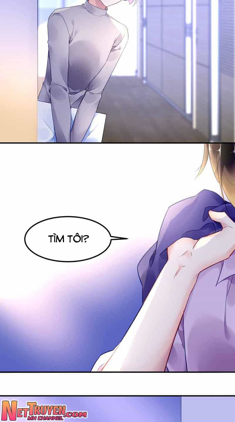 Đối Kháng Hoa Tâm Chủ Thượng - Chương 100 - ảnh 14