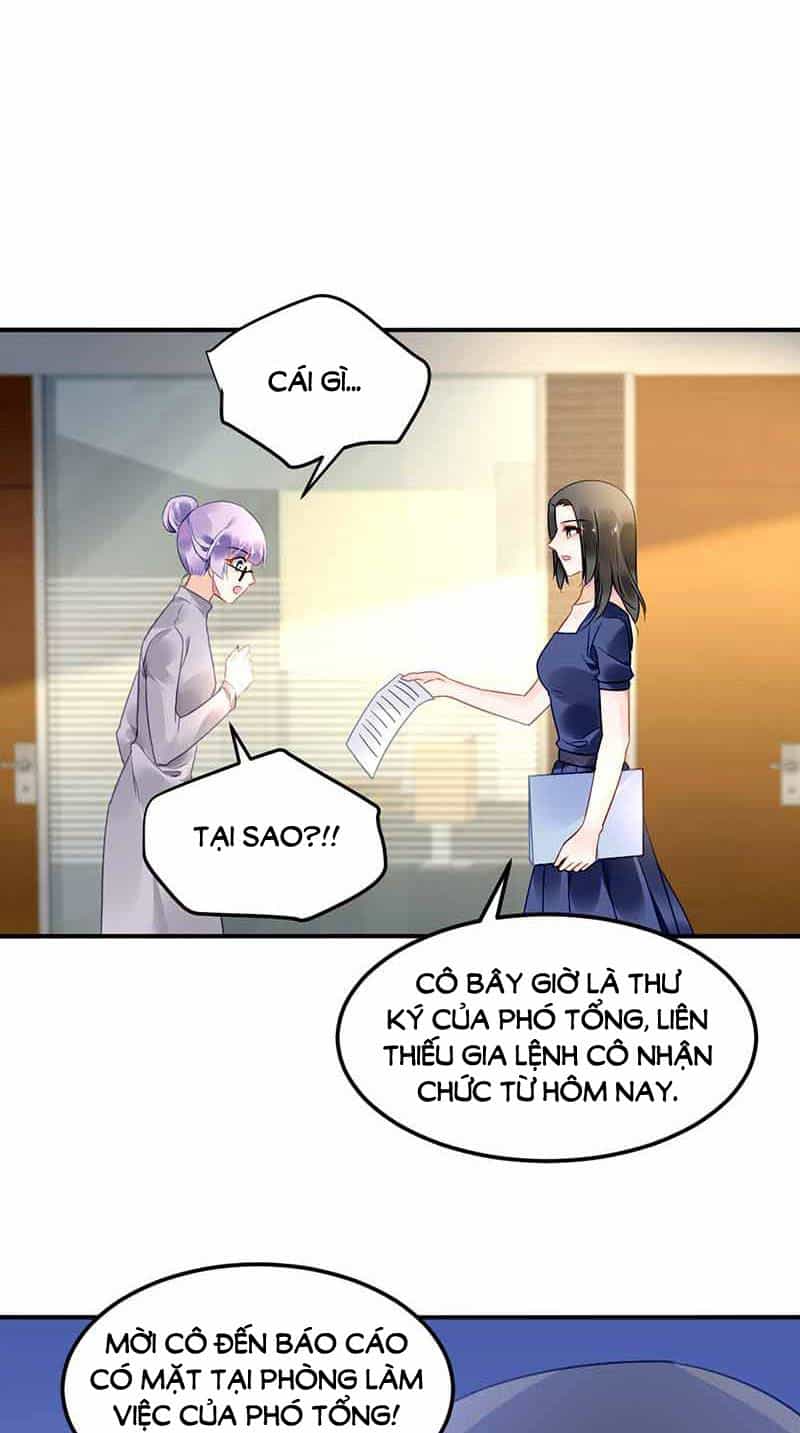 Đối Kháng Hoa Tâm Chủ Thượng - Chương 100 - ảnh 5