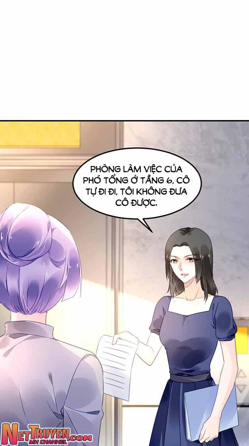 Đối Kháng Hoa Tâm Chủ Thượng - Chương 100 - ảnh 7