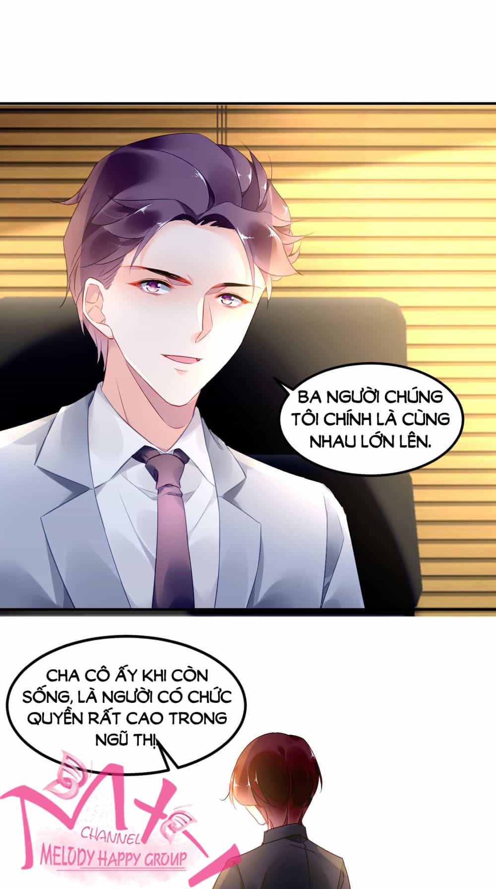 Đối Kháng Hoa Tâm Chủ Thượng - Chương 103 - ảnh 12