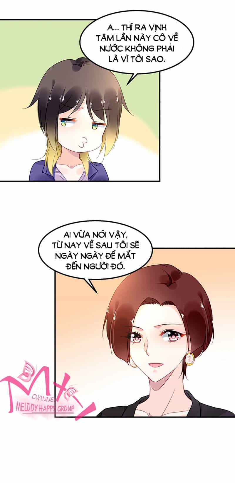 Đối Kháng Hoa Tâm Chủ Thượng - Chương 104 - ảnh 6