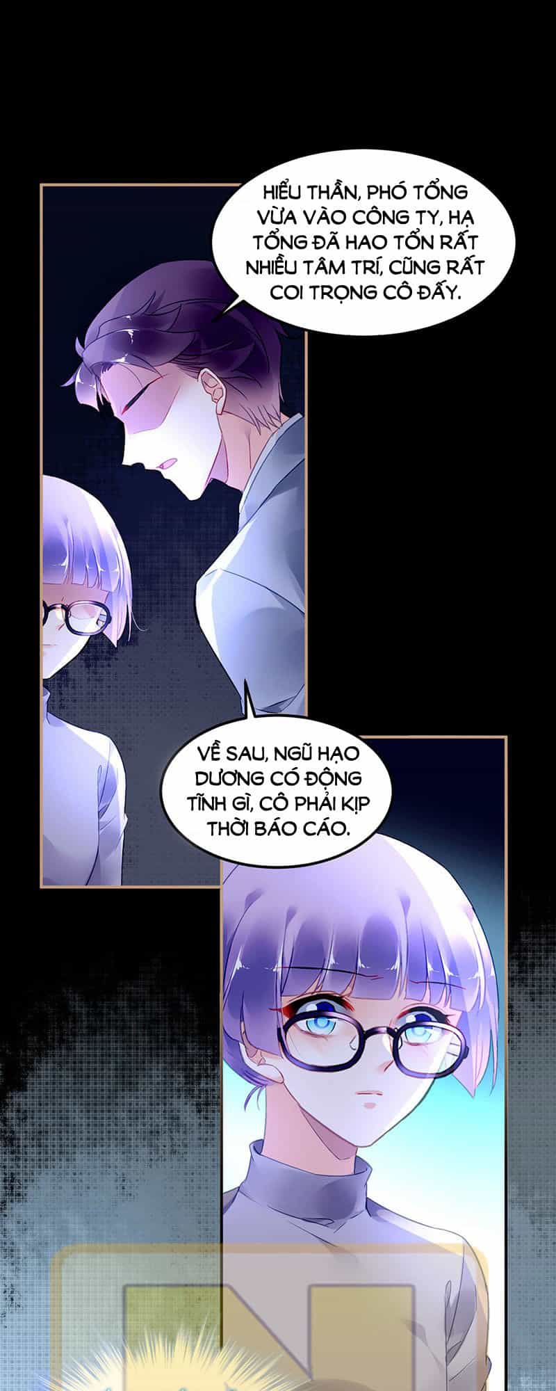Đối Kháng Hoa Tâm Chủ Thượng - Chương 105 - ảnh 5