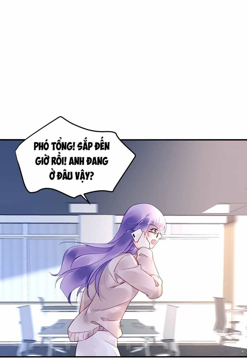 Đối Kháng Hoa Tâm Chủ Thượng - Chương 106 - ảnh 14