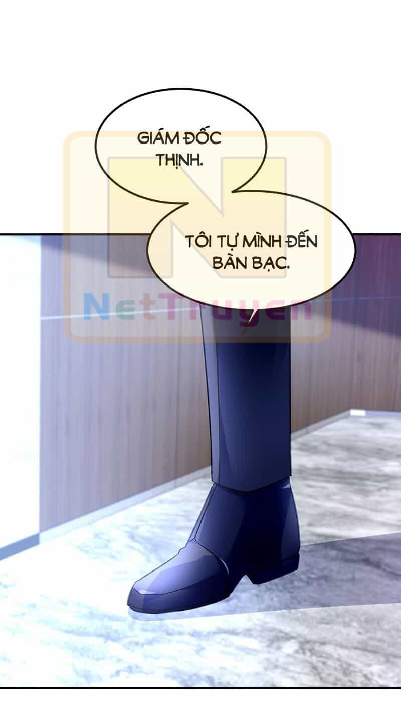 Đối Kháng Hoa Tâm Chủ Thượng - Chương 109 - ảnh 12