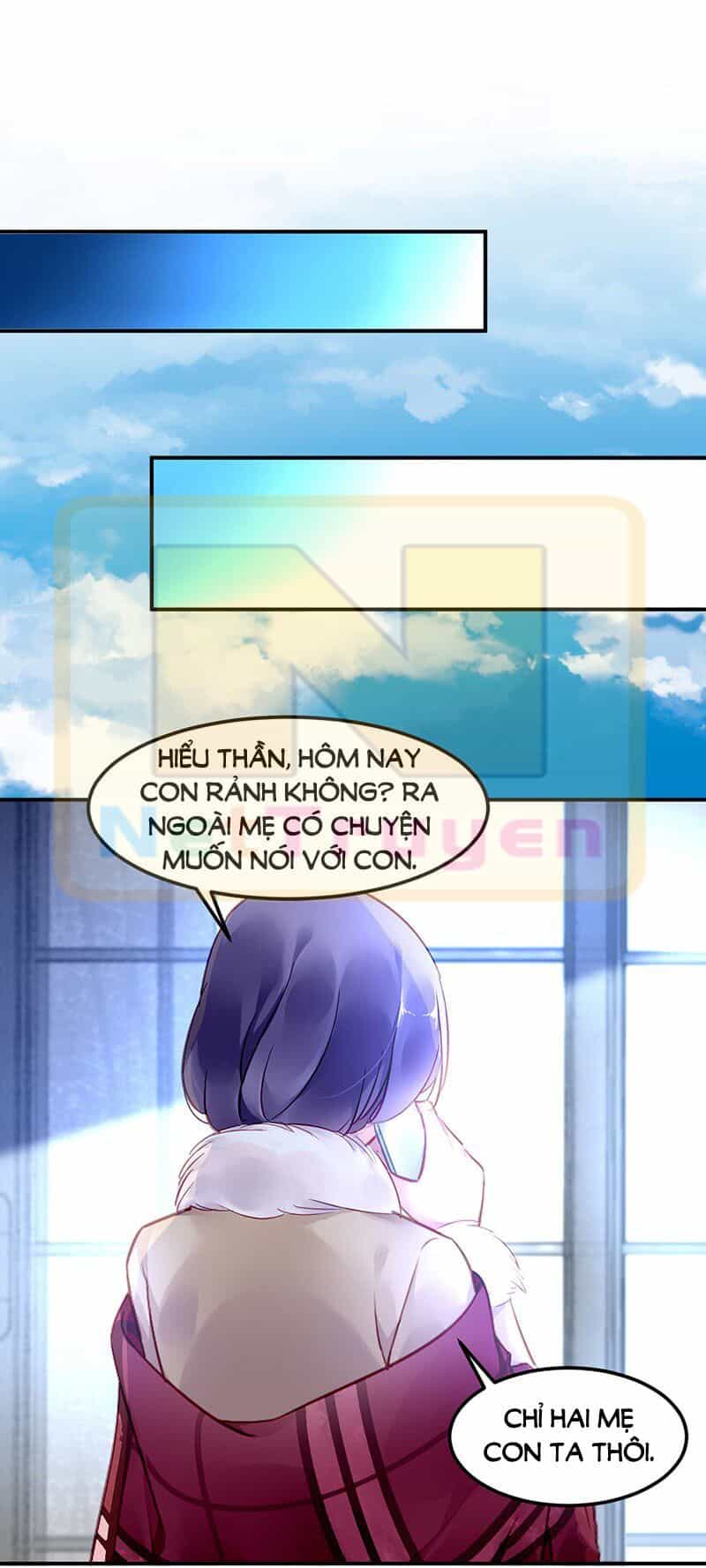 Đối Kháng Hoa Tâm Chủ Thượng - Chương 111 - ảnh 11