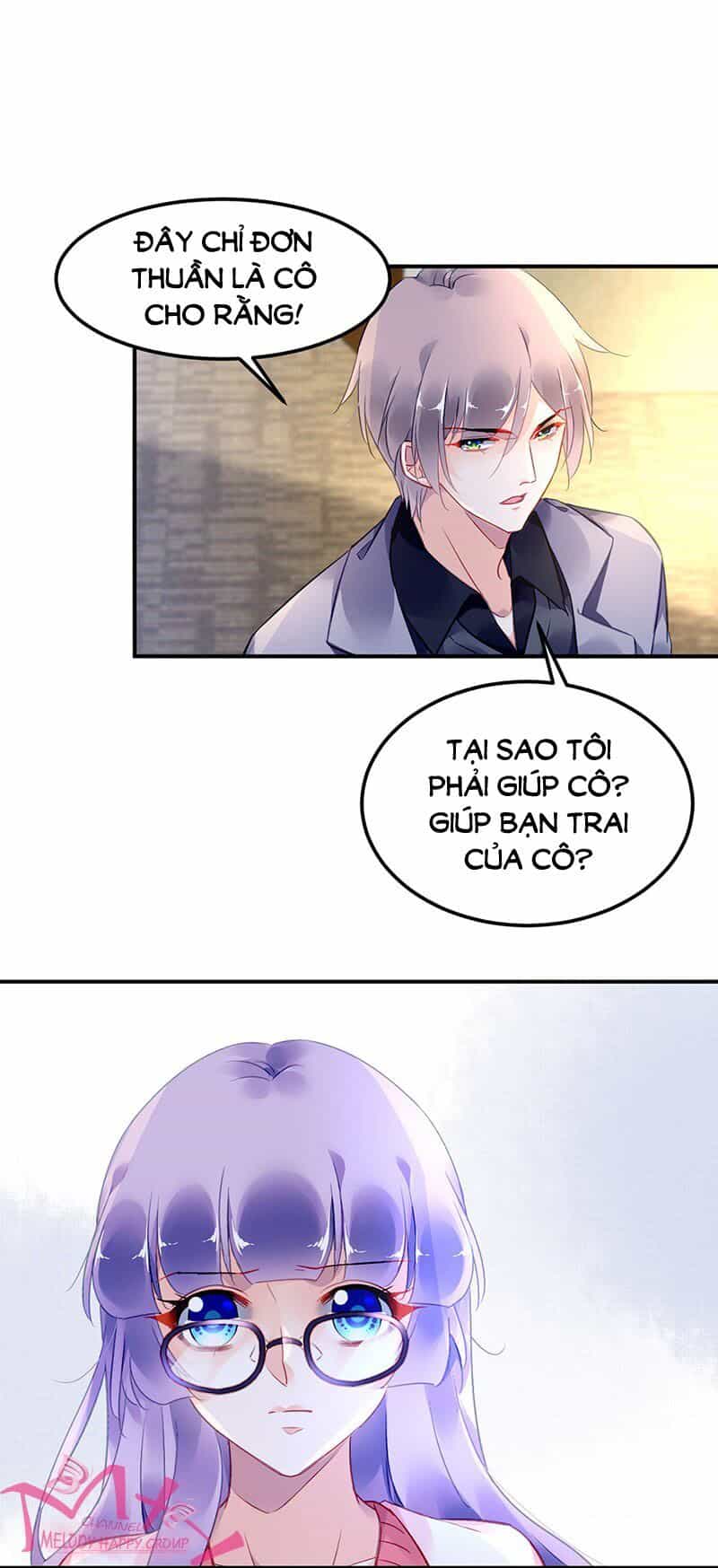 Đối Kháng Hoa Tâm Chủ Thượng - Chương 113 - ảnh 13