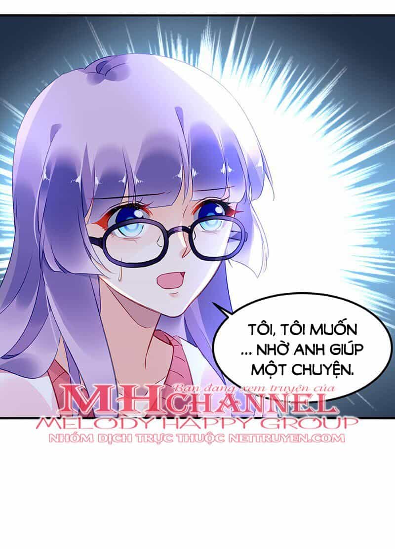 Đối Kháng Hoa Tâm Chủ Thượng - Chương 113 - ảnh 5